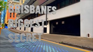 Hunting for fairies in the big city - Brisbanes Biggest Secret [2024]