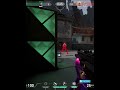 dreadfull clutch of Ryna #valorant