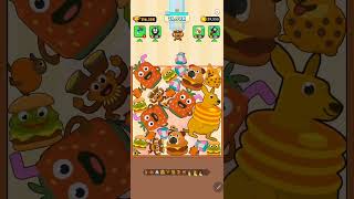 Fruits Clash endurance match — only legends last 🏆🍍 #pzgameszone #fruitsclash #pzgames #gamingbypz  screenshot 5