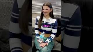 Leah Halton Reveals To Marlon That Shes Celiac