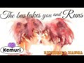 THE BUS TAKES YOU AND RUNS - KEMURI
