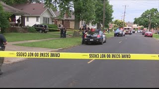 Officials searching for answers after latest homicide