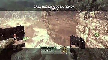 unlucky Hitmarker :(  promo soon!