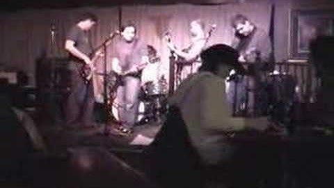 Unleashed! The Large Hearted Boy - Striped White Jets (GBV)