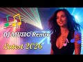 New DJ Remix Hits 2026 Ultimate Dance Party Mix