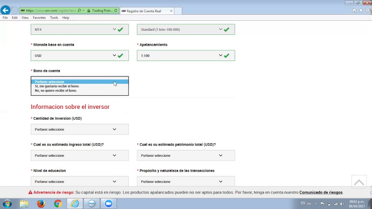 Forex Serio - Secretos Y estrategias Para Operar En Forex Gratis