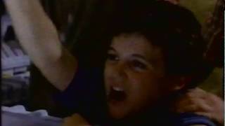 The Wizard Trailer Fred Savage 1989