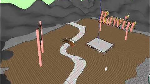 room to imvu by sketchup   .............sperto