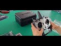 Unboxing of the Detrum Blitz DT9