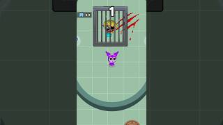Run Dumki run hide mode gameplay #voidwalker #gaming #yt #sprunky #gameplay #run #dumki #hide