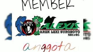 ALEXIS Surabaya 1st anniversary at ROLAG cafe
