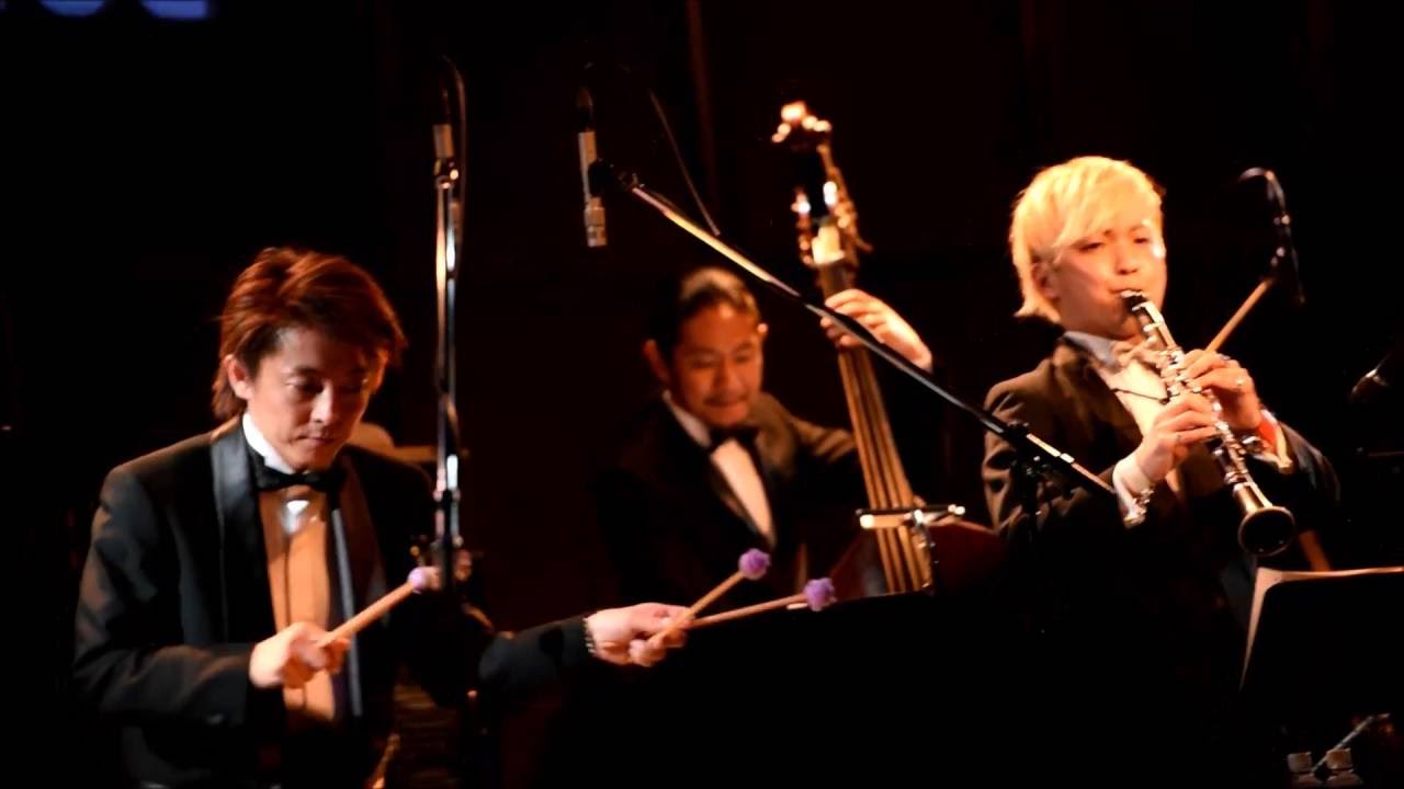 Yoshihiro Tsujimoto Clarinet(辻本美博) - Romance