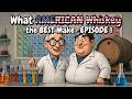What AMERICAN Whiskey Makes the BEST Manhattan? | Episode 1