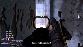 XcG COD4 TDM HAS MOVED SERVER IP. CONNECT NOW.