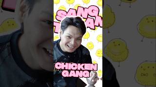 Sang Traan:"em là Ricon chính hiệu" 😂 | Phat Freestyle