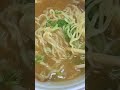 ラーメンのびちゃう