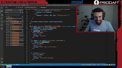 Scriptkiddie direksiyona geçti :) GraphQL Hacking ! hexacon.fr CTF