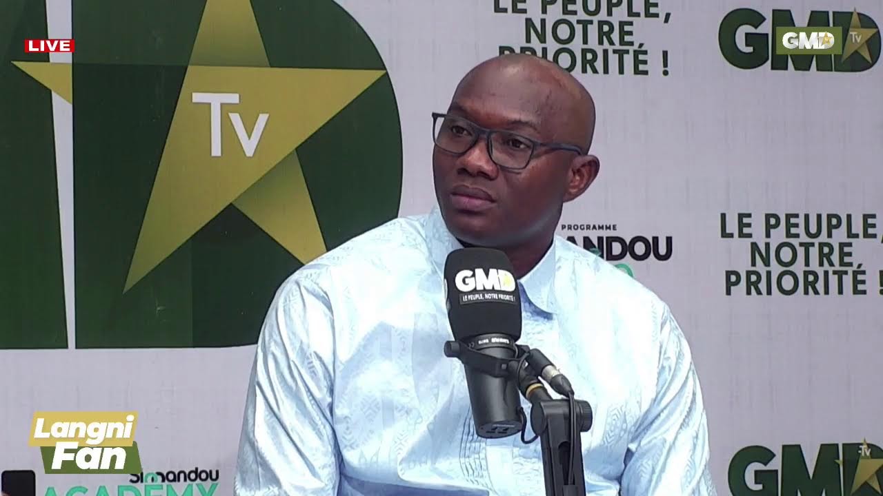 🟩 𝐋𝐀𝐍𝐆𝐍𝐈 𝐅𝐀𝐍