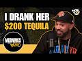 I Drank My Wife's $200 Tequila While She Was Away... Big Mistake
