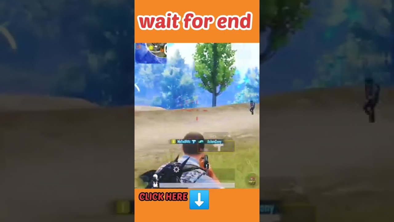 1 VS 2 UZI IS OP SMG GUN 🥰🥰 