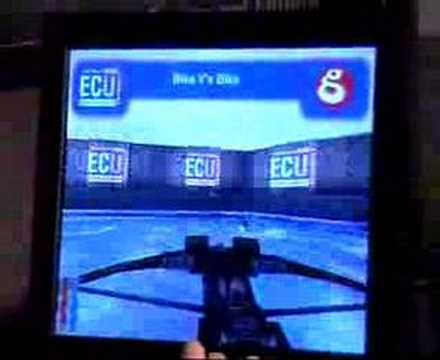 GO3 Expo: ECU Biycyle Gaming