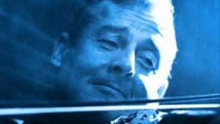 Vignette de la vidéo "Stephane Grappelli Quintet - Minor Swing (1962)"