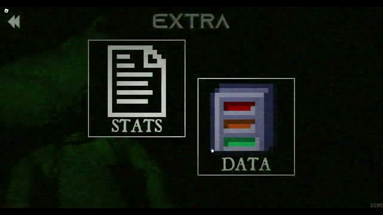 B.A. DELUXE 3AM Screen!