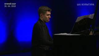 Fantastic Jazz Band - Night Lights (Live at UA:First Television Studio)