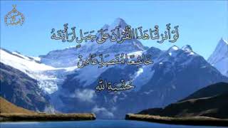 سورة النساء من الأية 148 - 176 - الشيخ محمد القلاوى