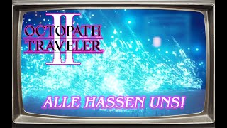 OCTOPATH TRAVLER 2 065 Eisige Stimmung | Letsplay | Deutsch