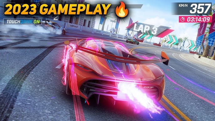 asphalt 9 mod apk ios｜TikTok Search