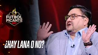 ¡Polémica en Futbol Picante! Pietra: ¿Por qué Almada cobra más que Jardine en el América?
