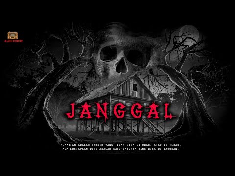 MISTERI KEMATIAN JANGGAL