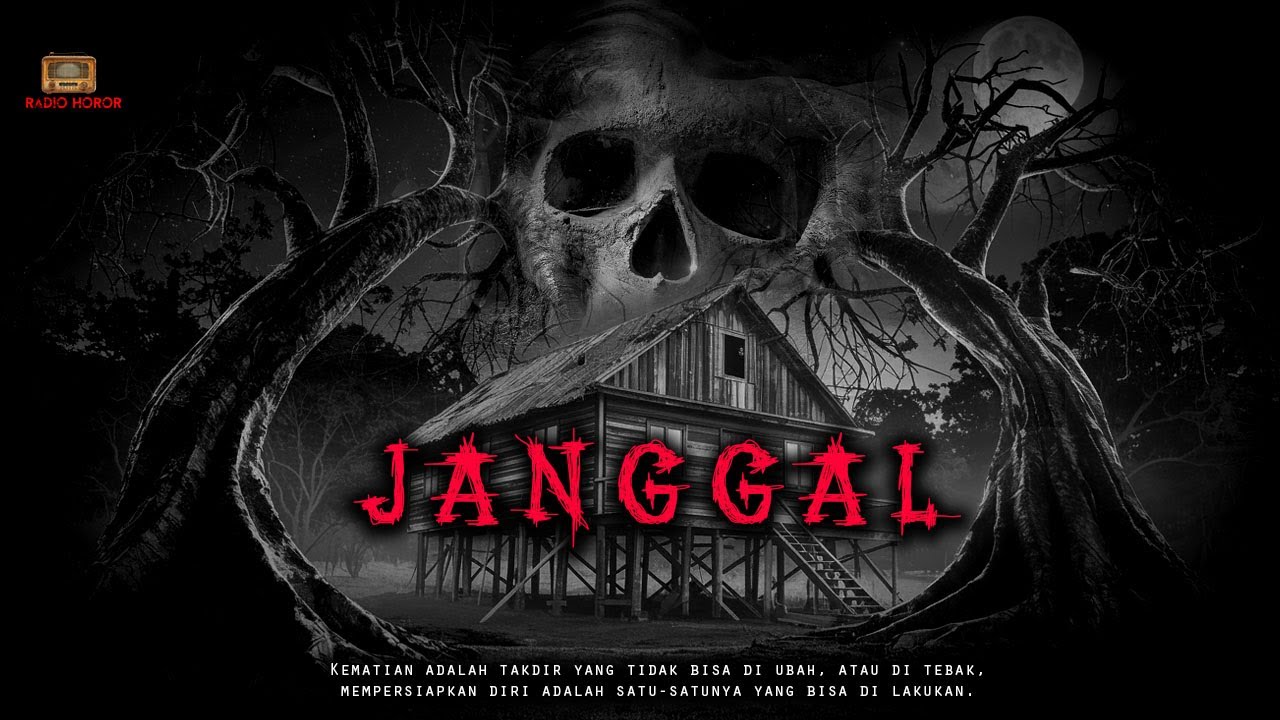MISTERI KEMATIAN JANGGAL TEMAN KAMPUS - YouTube