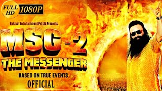 |MSG 2 Full Movie|Full HD|Official_MSG 2_The_Messenger|#msgmovie #msg2movie screenshot 5