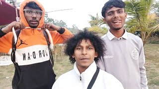 Picnic vlog 28 december 2025 🥰 | #chutkuleboysblogs #masti #party #grouppicnic #mastitime