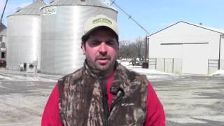 Meet Darryl Jones of Warrington Farms Meats