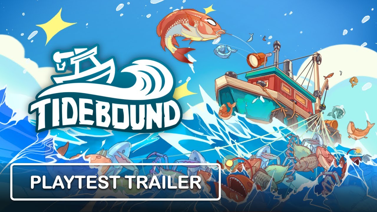 Tidebound trailer thumbnail