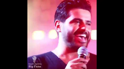 ناصيف زيتون عندي قناعه Music Nassif Zeytoun 