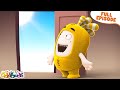 Tempo (Weather) | Episódio Completo de Oddbods | Desenhos Animados Engraçados Para Crianças