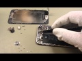 iPhone 6 Disassembly - handyreparatur123