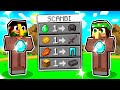 MINECRAFT MA SIAMO DEI VILLAGER!