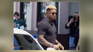 Celebrity Corey Clement Net Worth