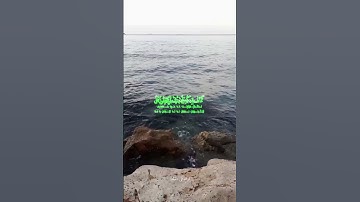 قران كريم ارح قلبك وسمعك #quran #قران #دويتو #اكسبلور #احمد_العجمي#@قران_في_دقيقة