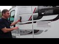 Beginning of video
