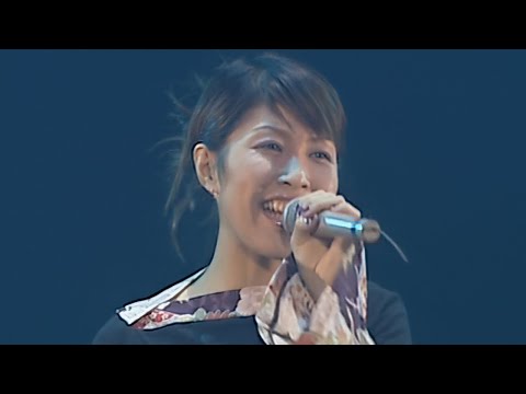 高画質】ときめきメモリアル スーパーライブ 『星空のパワー』 菊池
