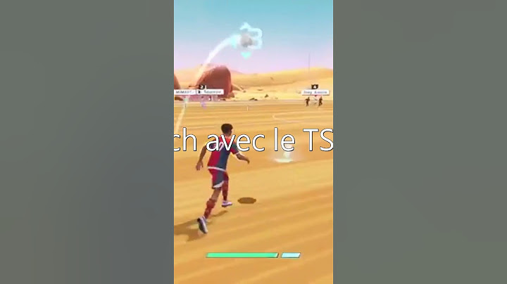 GotagaTV   ⁠CE NOUVEAU JEU DE FOOT EST HILARANT 🤣 ! Rematch avec le TS