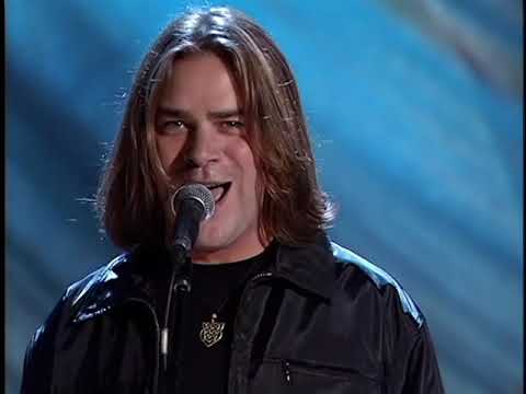 Great Big Sea - Donkey Riding (HD Upscale)