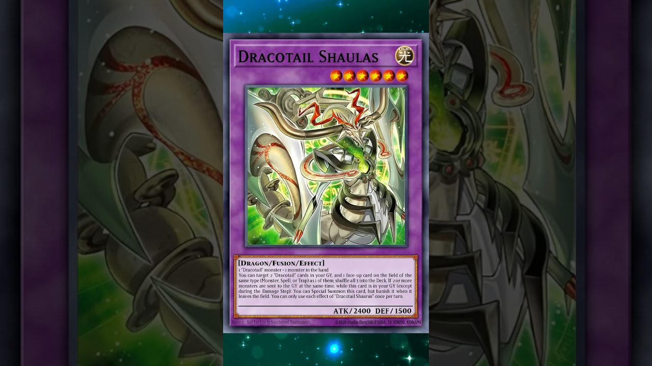 yugioh recycle cards Spectral Dupe Dragon 