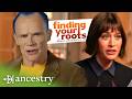 Before The Journey With Lizzy Caplan And More | Finding Your Roots | Ancestry